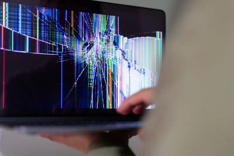 More Pixels, More Problems: The Surprising Truth About High-Res Wallpapers on Your Monitor